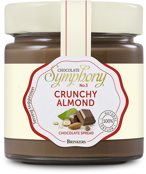 Chocolate Symphony (700x840), Png Download