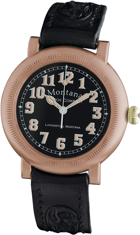 1920-13 - Iwc Pilot Watch (1000x1000), Png Download