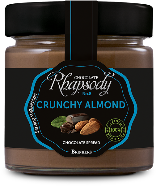 Sea Salted Caramel Spread (700x840), Png Download