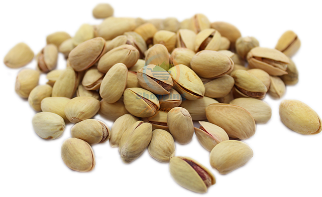 Almond (640x640), Png Download