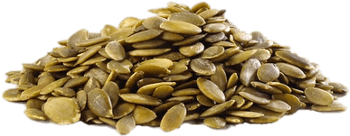Png Images Stickpng Pumpkin Without Shell - Pumpkin Seed Pn G (400x400), Png Download