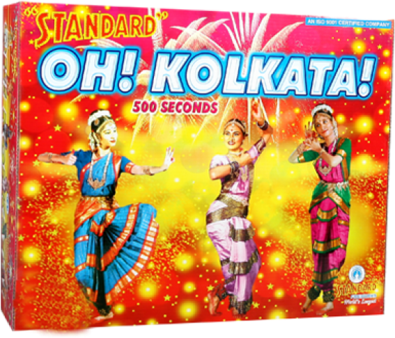 Buy Crackers Online Chennai Crackers Online - Kolkata (590x714), Png Download