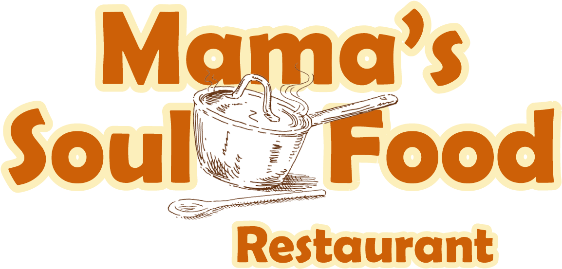 Download Soul Food Restaurant Logo Full Size PNG Image PNGkit