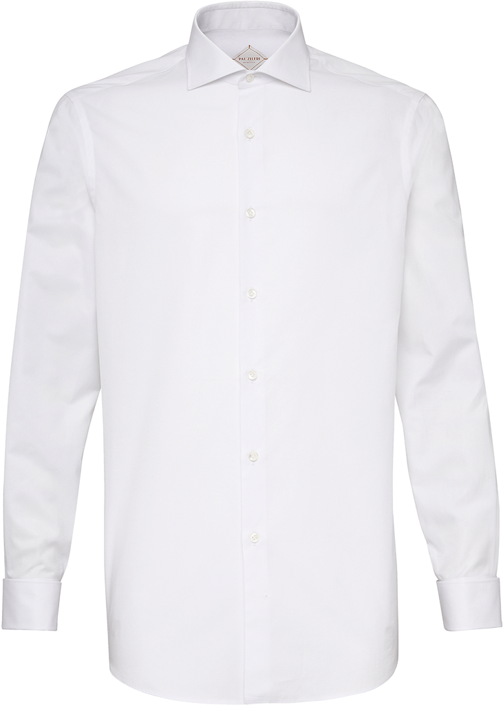 French Collar Shirt - Shirt (960x1440), Png Download