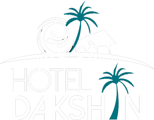 Hotel Dakshin - Hotel Dakshin Logo (680x596), Png Download