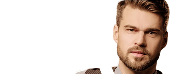 Veroya Men - Woman (584x244), Png Download