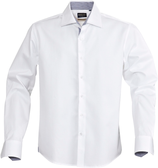 James Harvest James Harvest Baltimore Gents Shirts - Shirt (600x600), Png Download