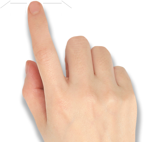 Jesus Hands Png - Portable Network Graphics (500x500), Png Download