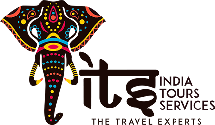 Properties In Kerala Do Fill Up Quickly Though - Indian Tour And Travels Logo (542x264), Png Download