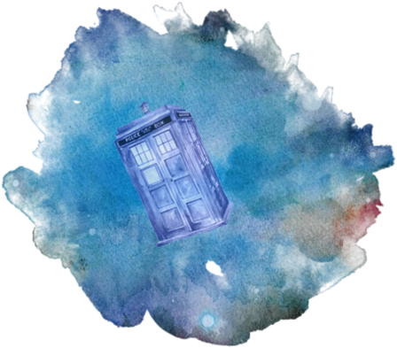 Who I Am - Recycle Shop Logo (500x448), Png Download