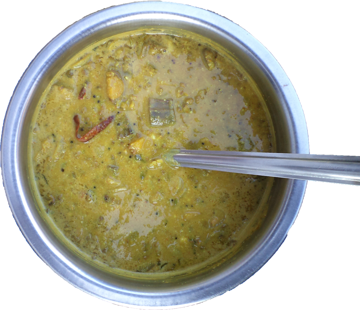 A Delicious, Wholesome, Nutritious, Traditional Kerala - Chutney (1600x1200), Png Download