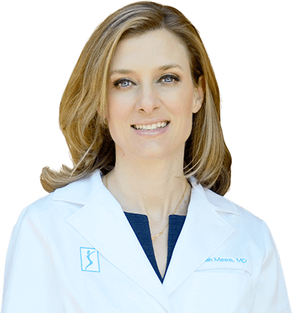 Doctor - Dr Sarah Mess (412x442), Png Download