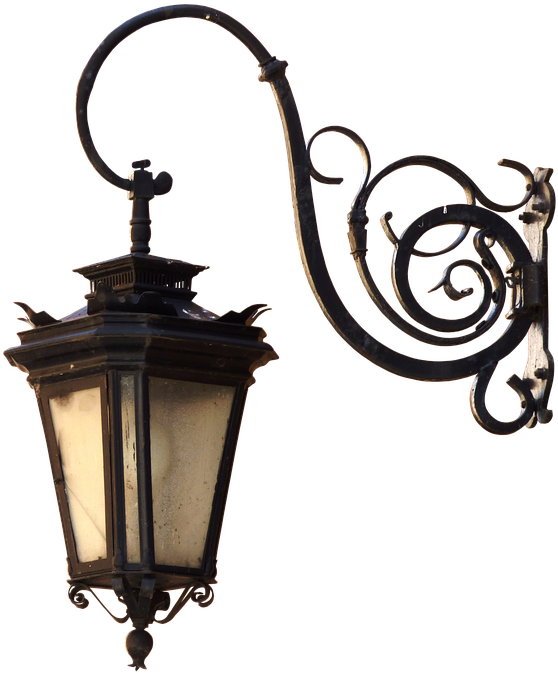 Lantern, Outdoor, Lighting, Lamp, Street Lamp, Light - Laterne Außen (596x720), Png Download