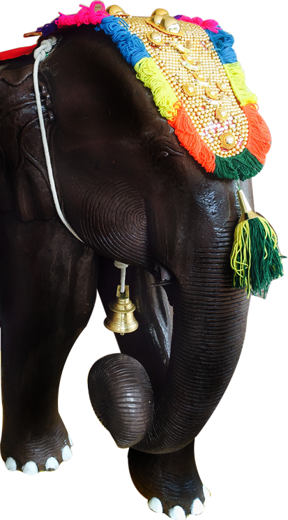 2017 Omar Shariff - Indian Cuisine (413x745), Png Download