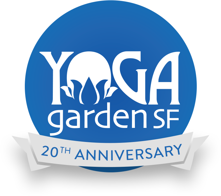 Authentic, Tranformative Yoga Classes And Professional - Yoga Garden Sf (761x732), Png Download