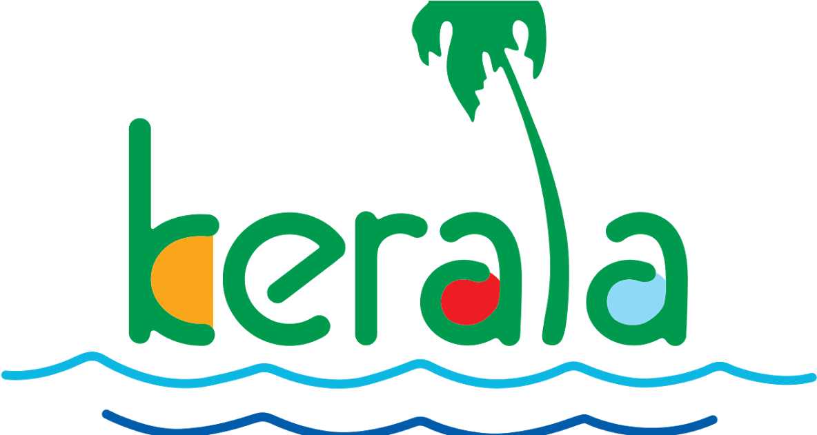 Welcome To Rithin Shibu John - Kerala Gods Own Country Logo Png (1200x630), Png Download