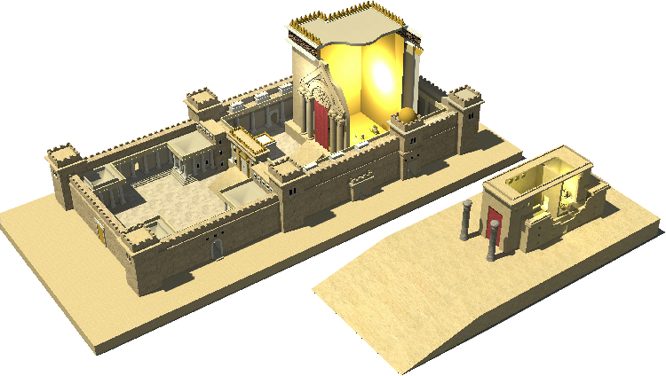 Castle (750x424), Png Download
