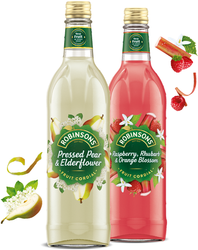 Homepage Carousel Packshot Fruit Cordials - Fruit Shoot (422x545), Png Download