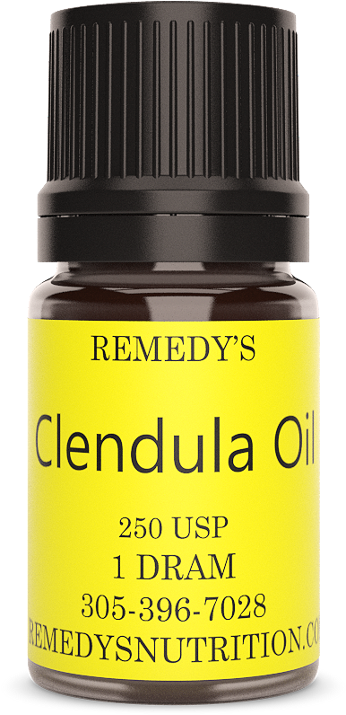 Clendula Oil V=1513190699 - Essential Oil (1200x1200), Png Download