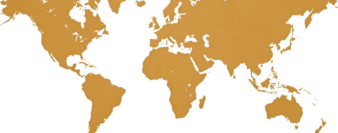 34 Pm 12358 Mealforone Header 2/1/2017 - World Map (1088x430), Png Download