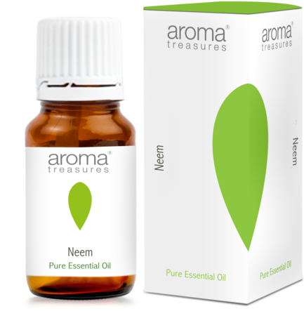 Aroma Treasures Face Wash Aloe Vera 100ml (600x525), Png Download