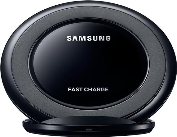 Picture Of Samsung Fast Charge Wireless Charging - Samsung Wireless Charger Price In Pakistan (600x600), Png Download
