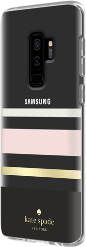 Kate Spade New York Protective Hardshell Case - Galaxy S9+ Kate Spade S9+ Case (253x500), Png Download