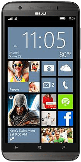 Blu Win Hd Repair - Blu Win Hd Lte X150q (600x600), Png Download