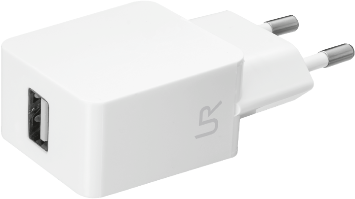 10w Fast Wall Charger For Samsung Phones - Trust Ur Fast Charger F/samsung (999x641), Png Download