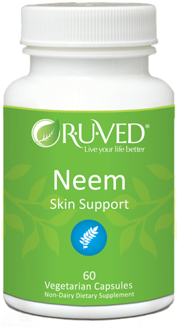 Neem Bottle Shot - Products From Neem Roots (475x510), Png Download
