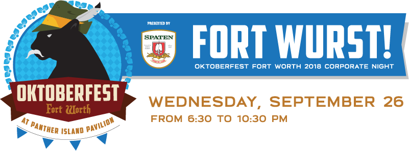 Fort Wurst Header - Calendar (801x297), Png Download