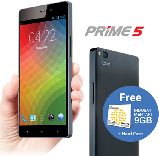 Prime5-810 - Mobile Phone (810x570), Png Download