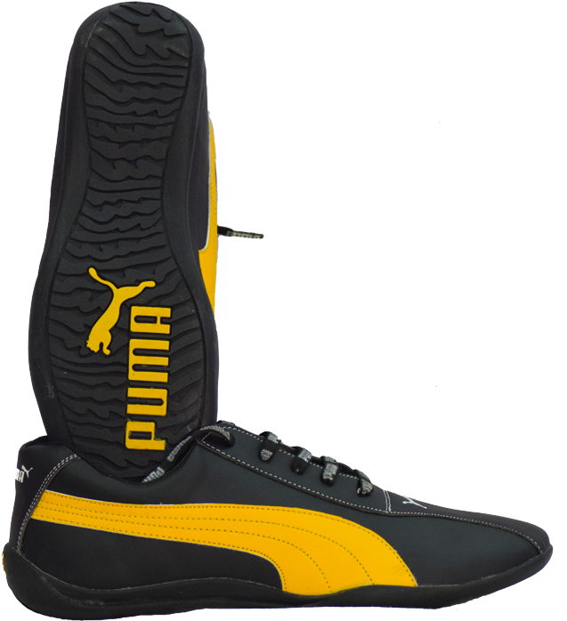 Download Home / Foot Wear / Men Foot Wears / Puma Shoes Full Size PNG