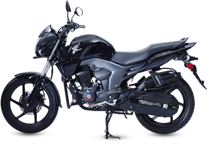 Cb Trigger - Honda X Blade Reviews (1000x593), Png Download
