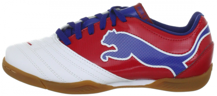 Puma - Running Shoe (720x1130), Png Download