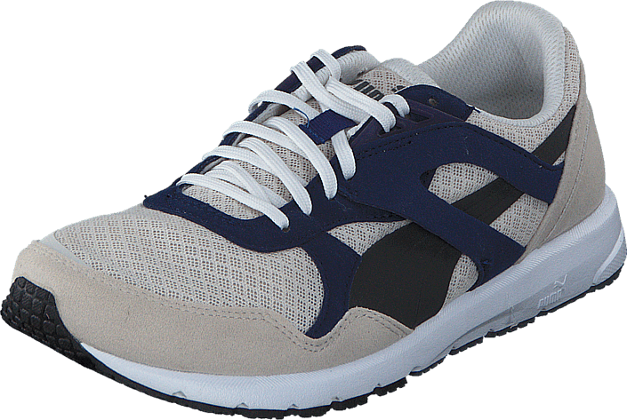 Puma Future R698 Lite 18664-00 Mens Trainers & Sport - Shoe (705x473), Png Download