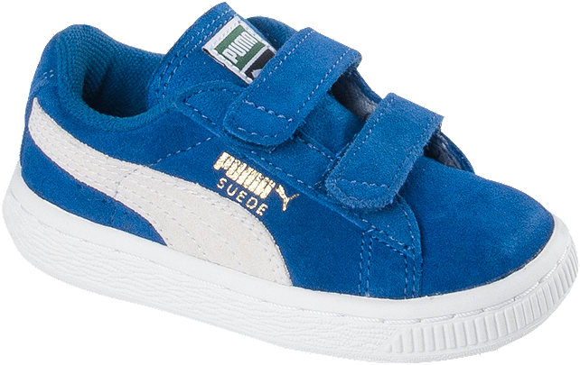 Toddler Pumas - Shoe (800x800), Png Download