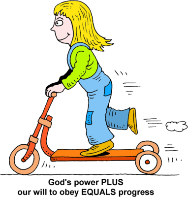 Kick Scooter Clip Art - Thumbnail (382x400), Png Download