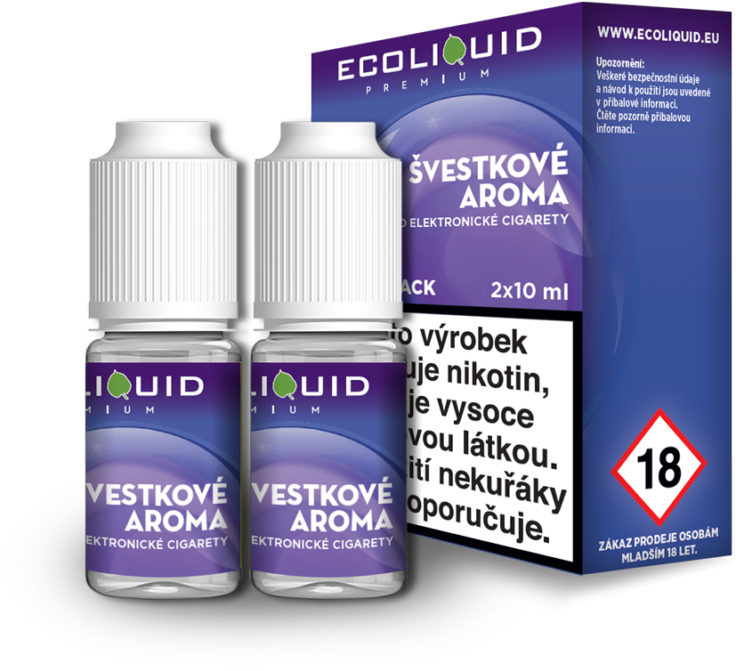 Náplně Do Elektronických Cigaret - Electronic Cigarette Aerosol And Liquid (1000x1000), Png Download