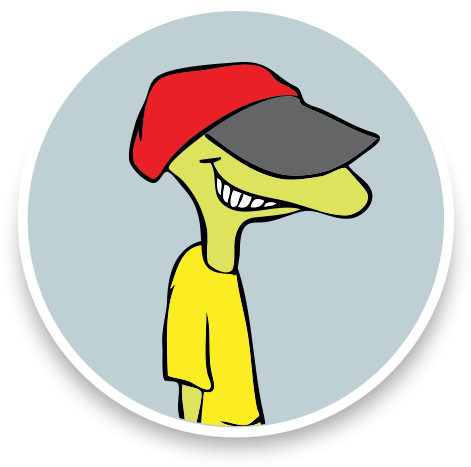 Scooter - Child (500x500), Png Download