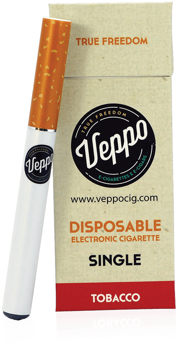 People Start Smoking For A Multitude Of Reasons - E Liquid (800x800), Png Download