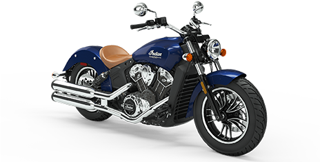 Scout - Indian Scout Bobber 2019 (463x260), Png Download
