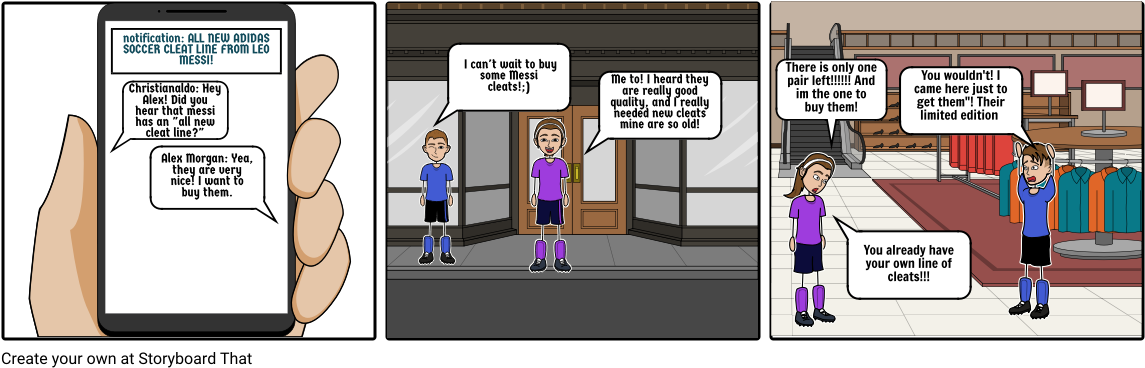 Adidas Shoes - Cartoon (1164x385), Png Download