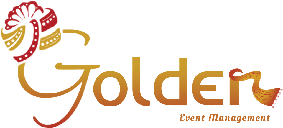 Golden Tent & Caterers - Events Management Company (1000x500), Png Download