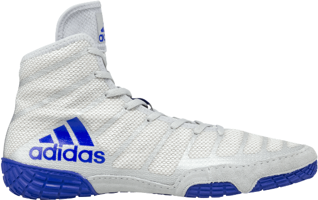Adidas Wrestling Shoes (627x627), Png Download