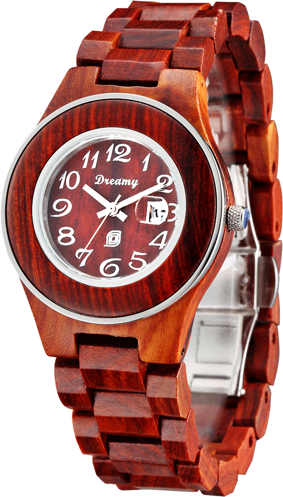 Sale - Women's Wood Watches (1000x1000), Png Download