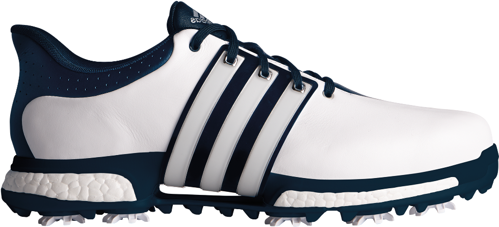 Tyson Barclay Says - Adidas Tour 360 Boost 2.0 Golf Shoes (1000x1000), Png Download