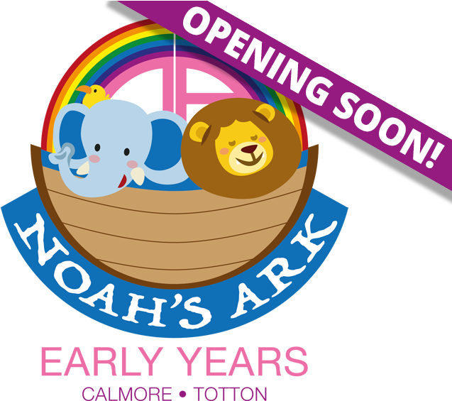 Noahs Ark Button Calmore Coming Soon - Yüksek Seçim Kurulu Logo Vektörel (780x585), Png Download