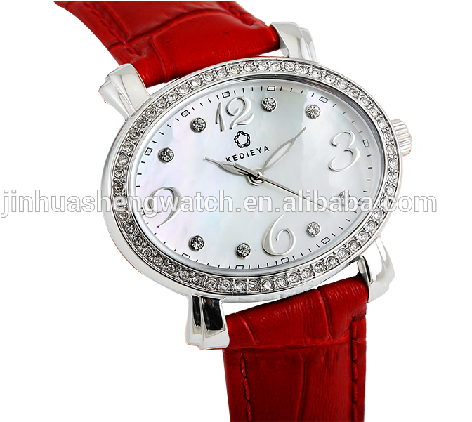 Ladies Watches Online - Strap (800x600), Png Download