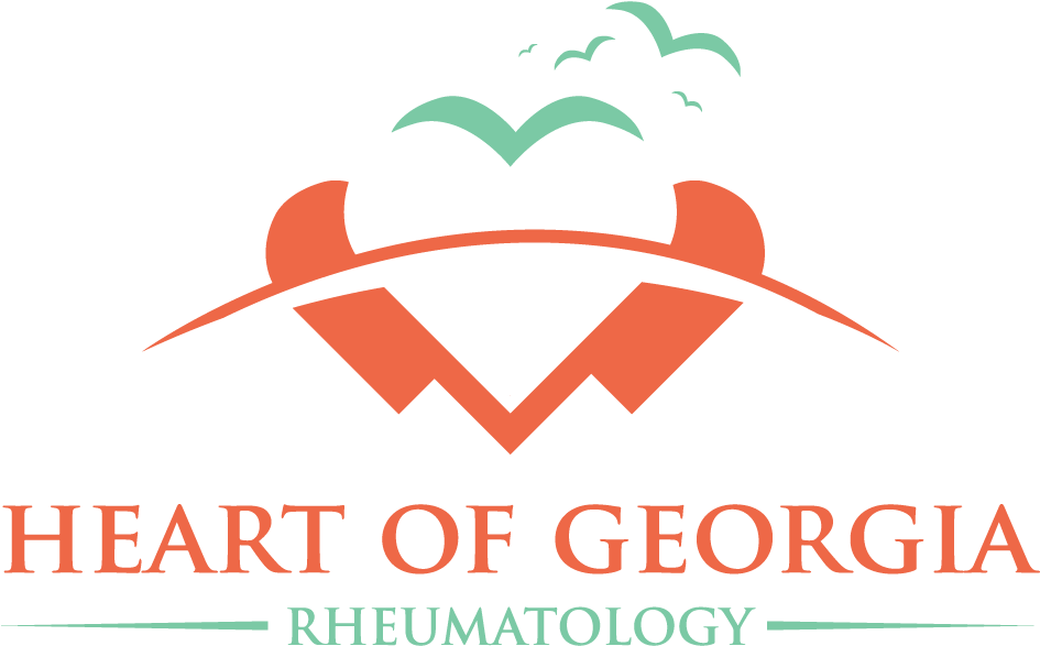 Love The Hearts With Feel Of Ocean With Birds Flying - Southwest Georgia Ob-gyn (1200x1000), Png Download